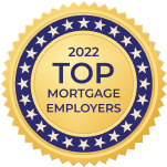 Top mortgage employers 2022