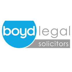 Boyd Legal logo